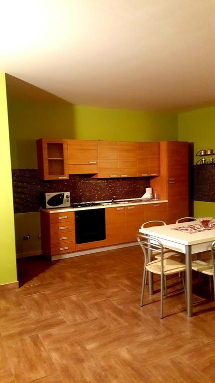 Appartamento Marinella Pizzo  Exterior photo