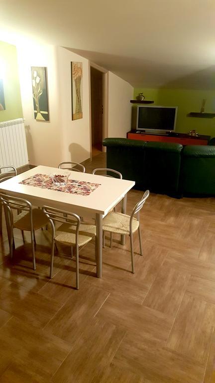 Appartamento Marinella Pizzo  Exterior photo