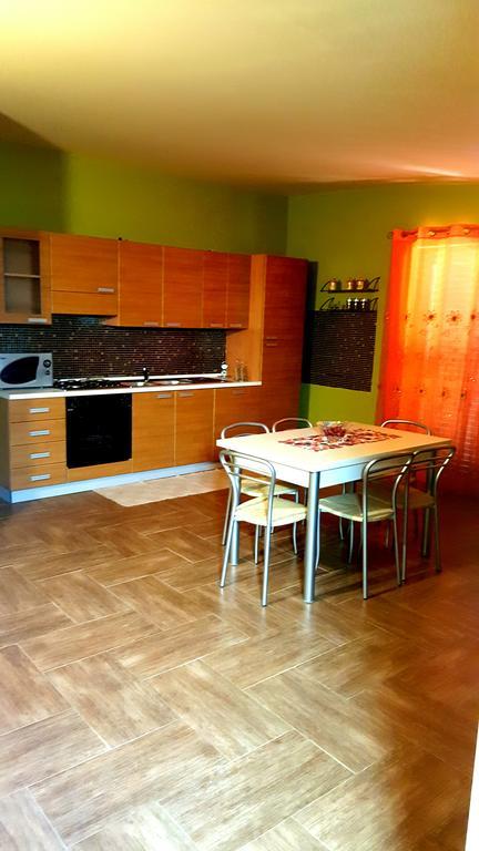 Appartamento Marinella Pizzo  Exterior photo