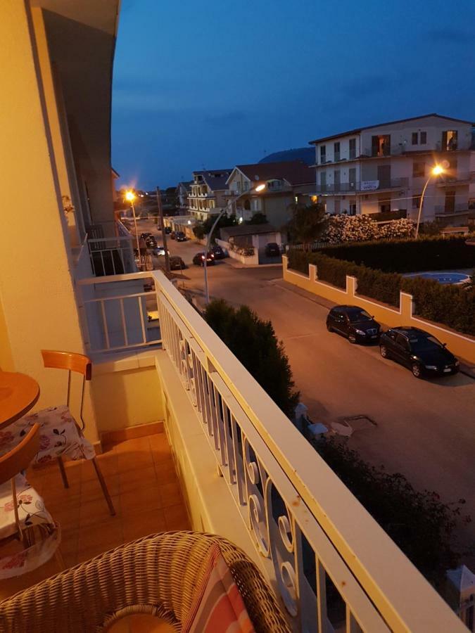 Appartamento Marinella Pizzo  Exterior photo